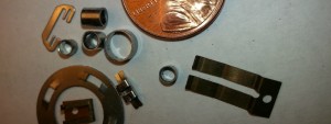 Electronic Industry Parts